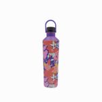 Botella-doble-pared-floral-740ml