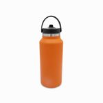 Termo-doble-pared-naranja-con-pitillo-1240ml