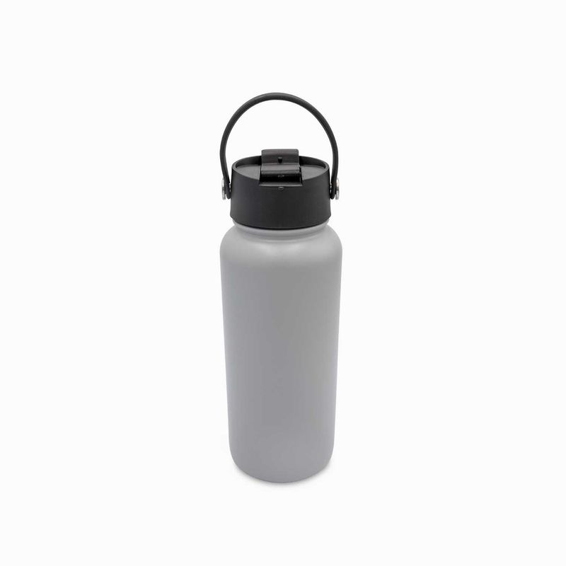 Termo-doble-pared-gris-950ml