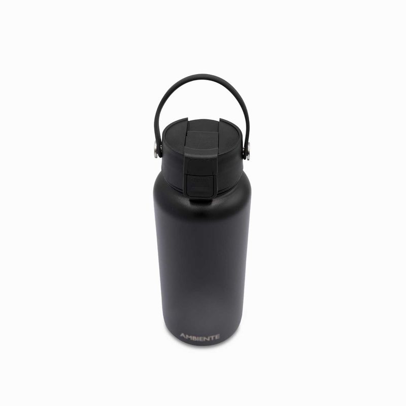 Termo-doble-pared-negro-950ml