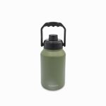 Termo-doble-pared-verde-1900ml