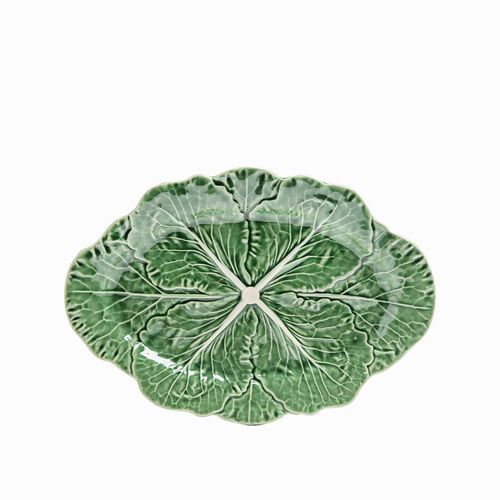 Bandeja Huerto verde