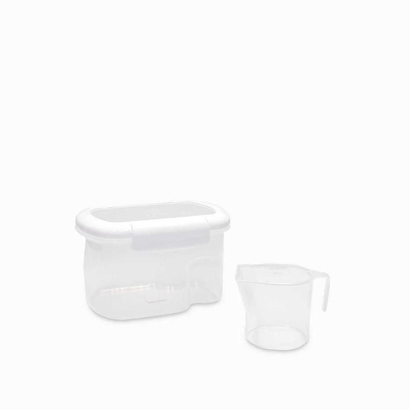Recipiente-hermetico-blanco-1560-ml-con-taza-medidora