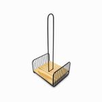 Soporte-papel-cocina-base-madera