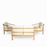 Set-sala-sofa-beige--2-poltronas--mesa-centro-teka