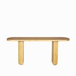 Consola-ovalda-Nory-76x182x38