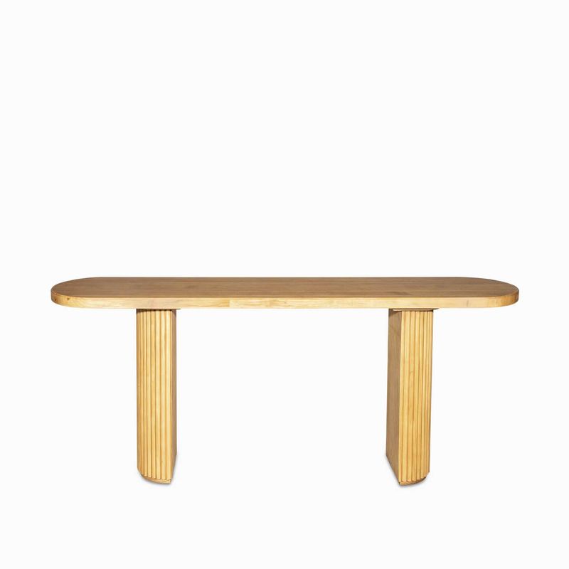 Consola-ovalda-Nory-76x182x38