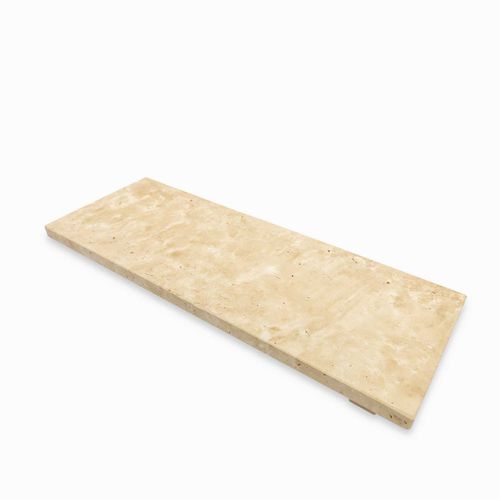 Base Travertino 40 cm