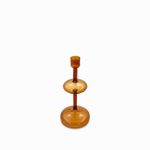 Candelabro-Akri-ambar-pequeño