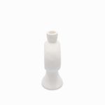 Candelabro-Aro-blanco