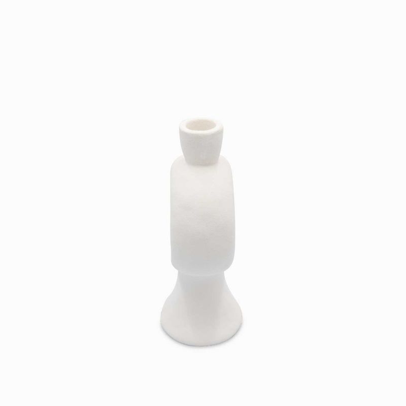 Candelabro-Aro-blanco