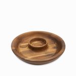 Chip-and-dip-en-acacia-35cm