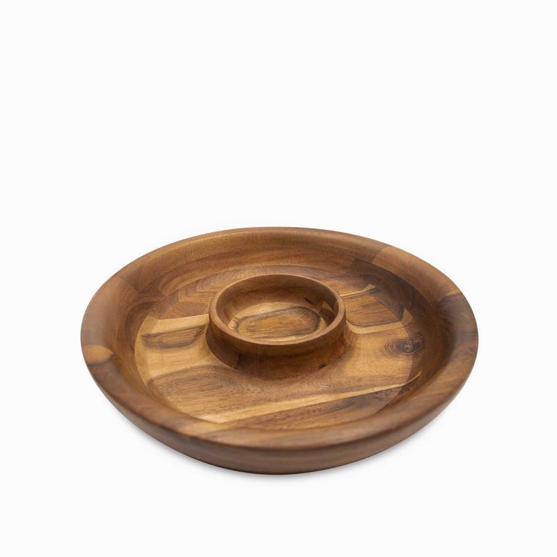 Chip-and-dip-en-acacia-35cm