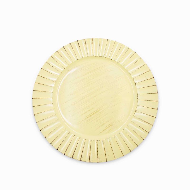 Plato-base-Jove-33cm
