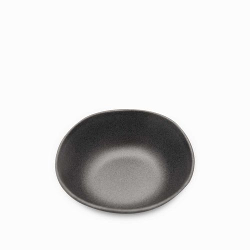 Tazón sopa Aurah gris 16.5 cm