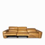 Sofa-3-puestos-reclinable-leo-cuero-miel