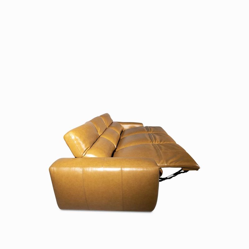 Sofa-3-puestos-reclinable-leo-cuero-miel