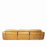Sofa-3-puestos-reclinable-leo-cuero-miel