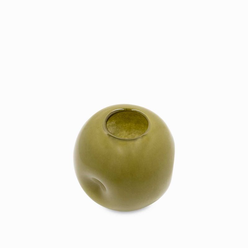 Recipiente-Moe-verde