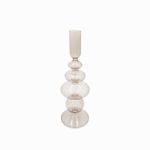 Candelabro-Delphi-gris-grande