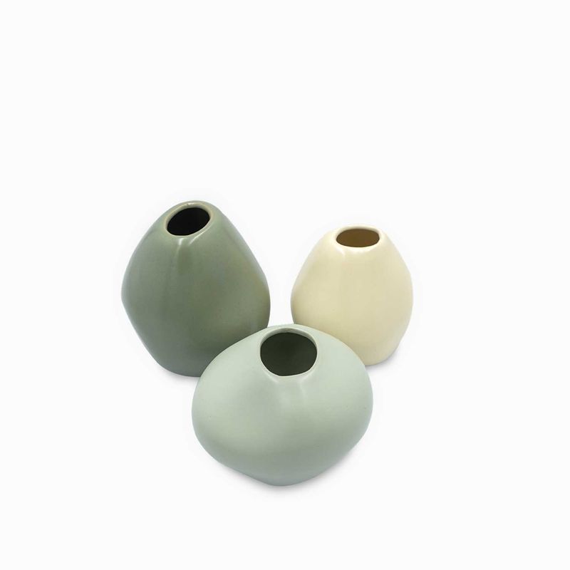 Jarrones-Pebble-set-x3