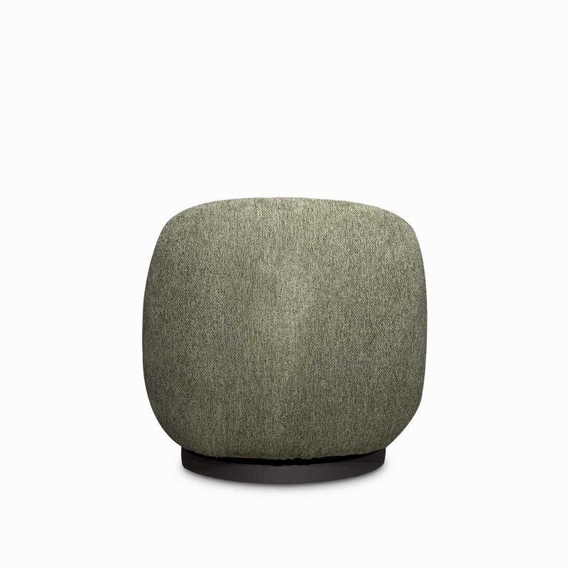 Poltrona copen hagen verde 71x81x95 cm