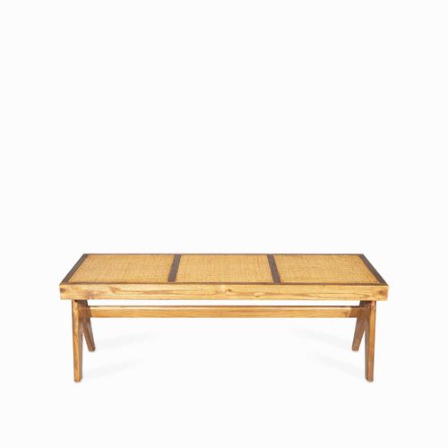 Banca madera división 46x138x45