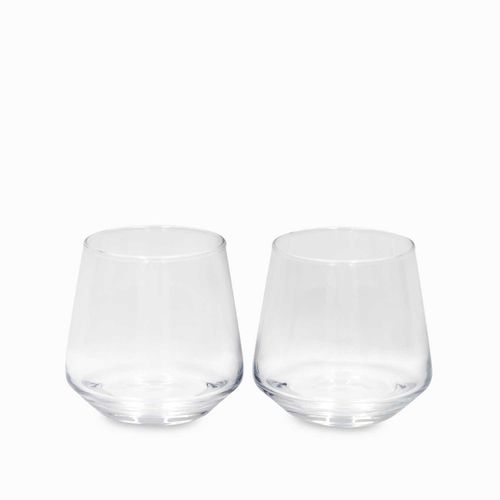 Vaso lago 300ml setx2