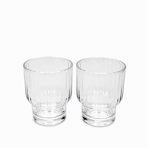Vaso Sora 400ml setx2