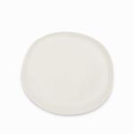 Plato-principal-Aurah-marfil-28-cm