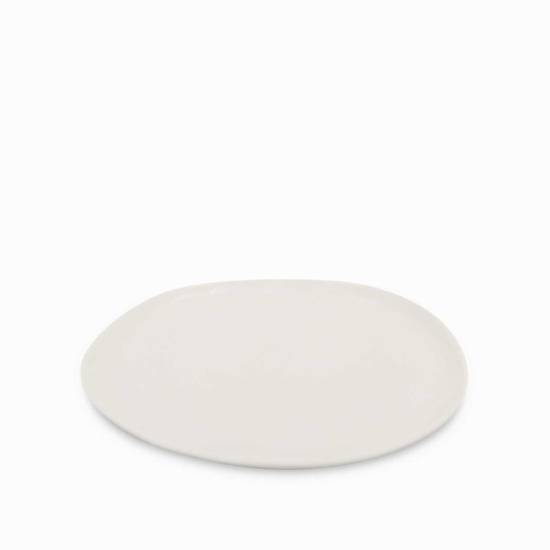 Plato-principal-Aurah-marfil-28-cm