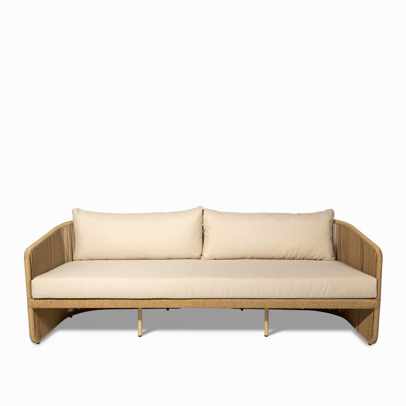 Sofa-3-puestos-costa-aluminio