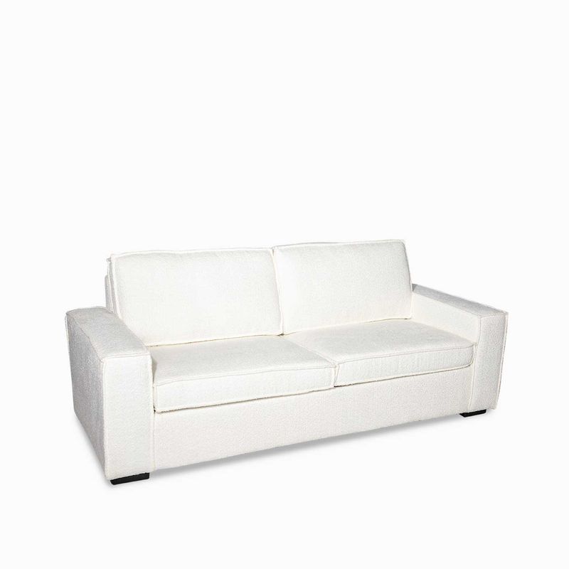 Sofa-cama-agora-beige-Boucle-89x217x85