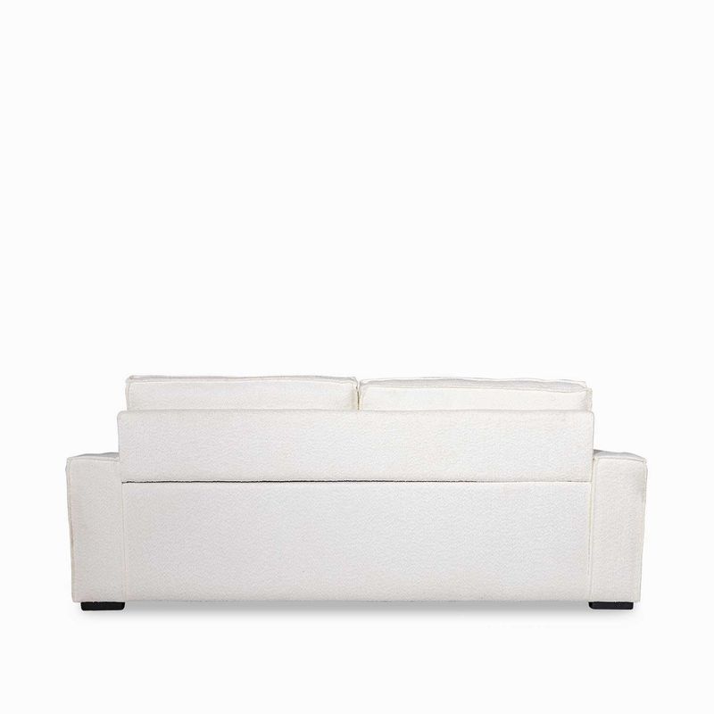 Sofa-cama-agora-beige-Boucle-89x217x85