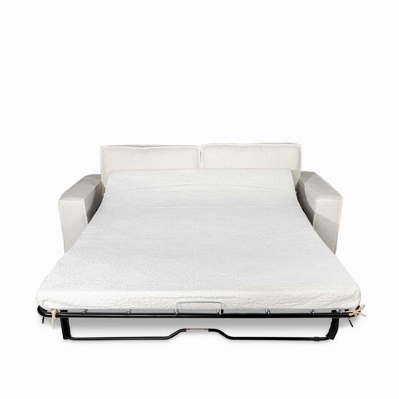 Sofa-cama-agora-beige-Boucle-89x217x85