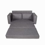 Sofa-cama-Nassau-gris-montego-87x188x87