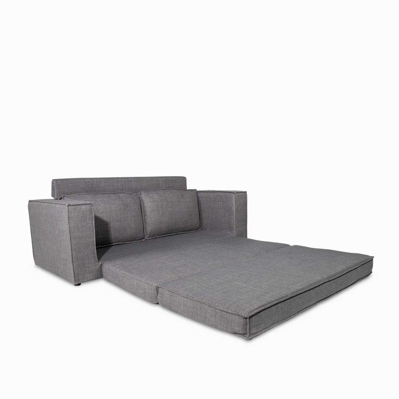 Sofa-cama-Nassau-gris-montego-87x188x87
