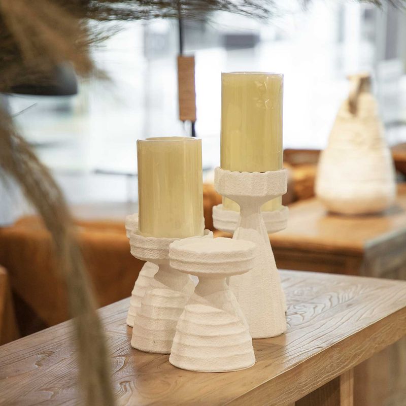 Candelabro-pilar-blanco-17cm