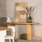 Consola-ovalda-Nory-76x182x38