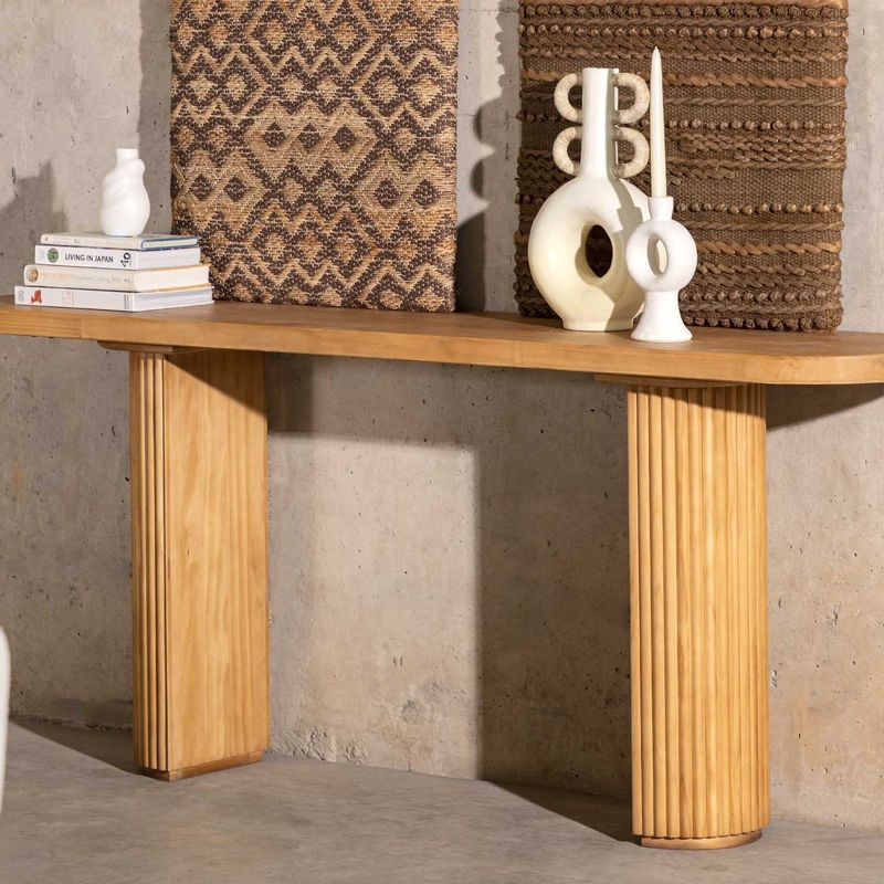 Consola-ovalda-Nory-76x182x38