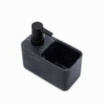 Dispensador-jabon-lavaplatos-negro