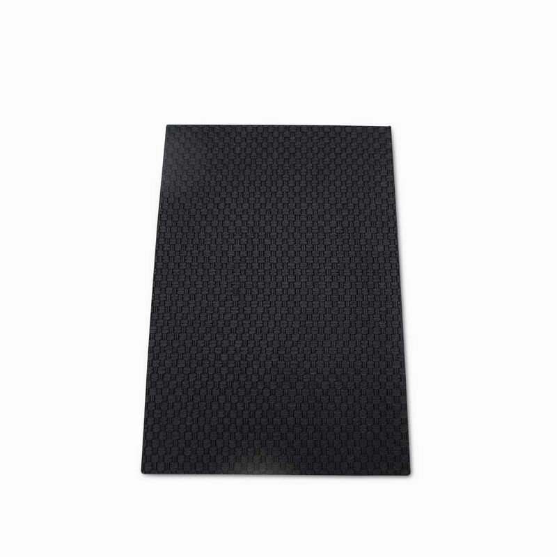 Individual-Prato-negro