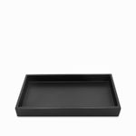 Bandeja-para-baño-negro-25-cm