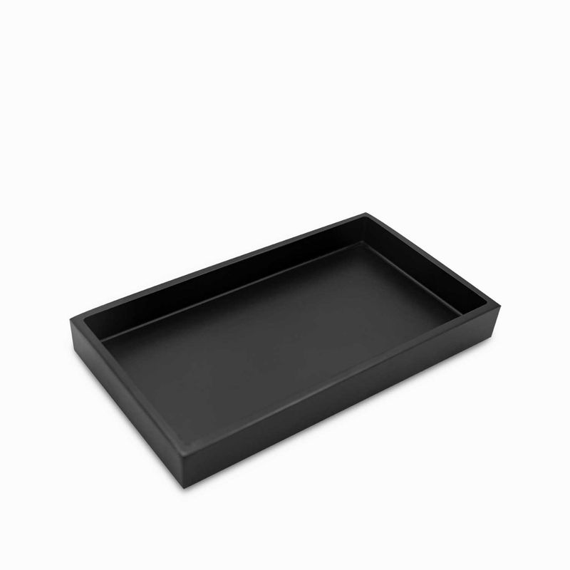 Bandeja-para-baño-negro-25-cm