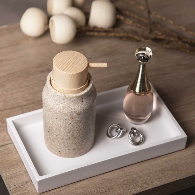 Bandeja-para-baño-blanco-25-cm
