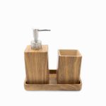 Set-baño-madera