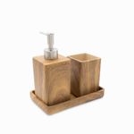 Set-baño-madera