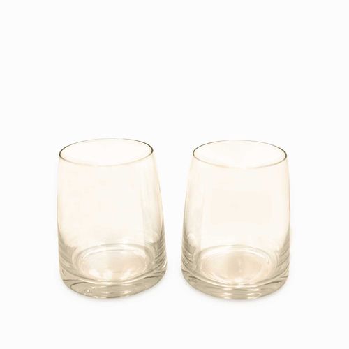Vaso Omari 420ml setx2