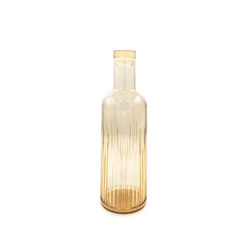 Botella Nadya café 1000ml