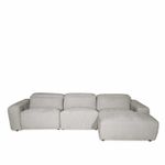 Sofa-seccional-reclinable-derecho-leo-gris